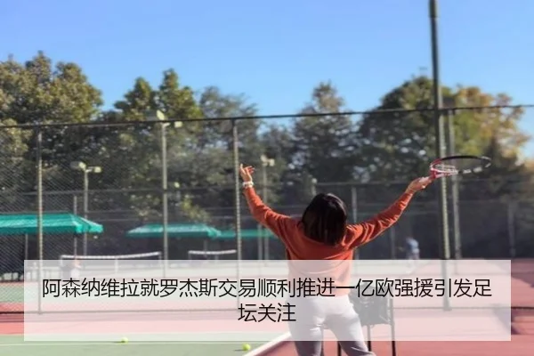 阿森纳维拉就罗杰斯交易顺利推进一亿欧强援引发足坛关注